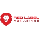 Red Label Abrasives logo