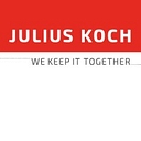 Julius Koch logo