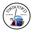Unbound Cleaning Services logo