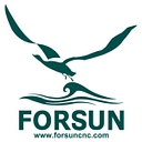 FORSUN CNC logo