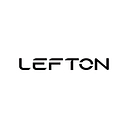 Lefton logo