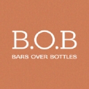 Bars Over Bottles logo