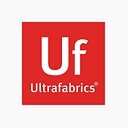 Ultrafabrics logo