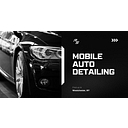 RS Detailing logo