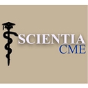 ScientiaCME logo