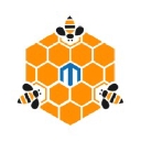 MageBees logo