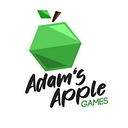 Adam's Apple Games logo