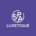 SPA Luxetique logo