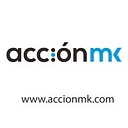 AcciónMK logo