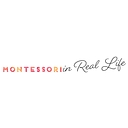 Montessori in Real Life logo