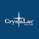 CrystaLac logo