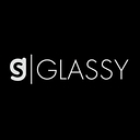 Glassy Eyewear logo