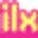 I Love Music logo