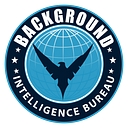 Background Intelligence Bureau logo