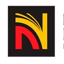 Biblioteca Nacional de Angola logo