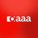 Out of Home Advertising Association of America (OAAA) logo