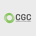 Coalition for Green Capital logo