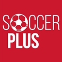 Soccer Plus logo