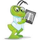 RadiAnt DICOM Viewer logo