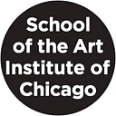 School of the Art Institute of Chicago (SAIC) logo
