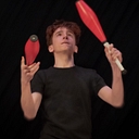 FlyJuggler logo
