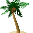Luxury Dream Resorts logo