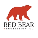 RedBear Negotiation logo