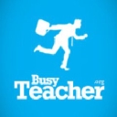 BusyTeacher logo