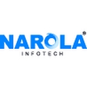 Narola Infotech logo