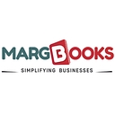 MargBooks logo
