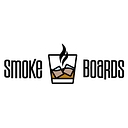 Smoke Boards logo