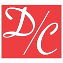 DCE Export logo