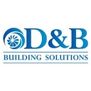 D&B Building Solutions logo