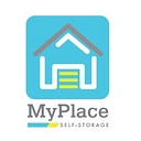 MyPlace Self Storage logo
