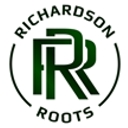Richardson Roots logo