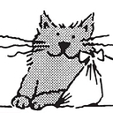 Vet for Cats Only logo