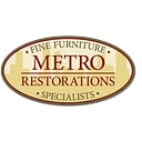 Metro Restorations Inc. logo