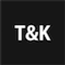 Tina Kristen Weddings logo