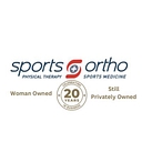 Sports and Ortho Physical Therapy and Sports Medicine logo