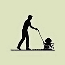 RototillerGuy logo