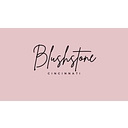 Blushstone Events logo