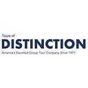 Tours of Distinction logo