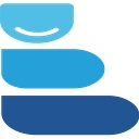 Blu Dental logo