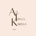 All Things Karissa logo
