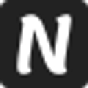 Nick Babich logo