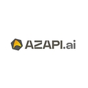 AZAPI.ai logo