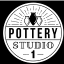 Pottery Studio 1 logo