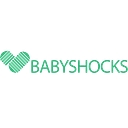 BabyShocks logo