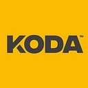 KODA logo