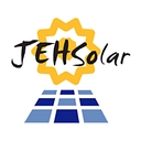 JEH Solar LLC logo